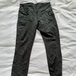 Eddie Bauer Medium Leggings